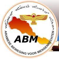 Aramese Beweging voor Mensenrechten | Aramean Movement for Human Rights | Founded in 2002 |