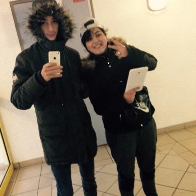 Avec ou sans toi , oublie jamais que la vie continue ainsi ... 31/05/2012