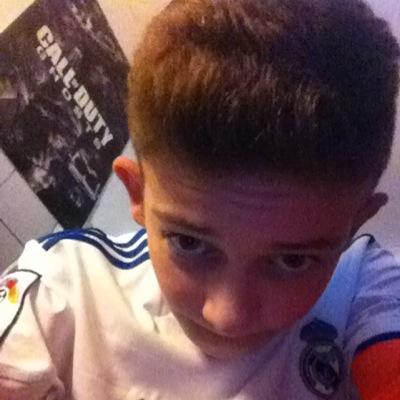 Fgx clan leader so ask me to join