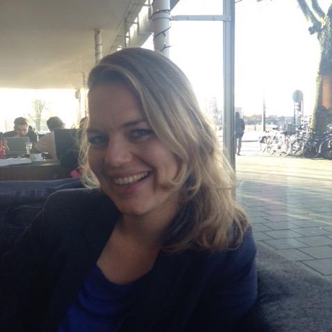 Stylish girlnextdoor | Geïnteresseerd in het echte leven | Arbeids- & Organisatiepsycholoog