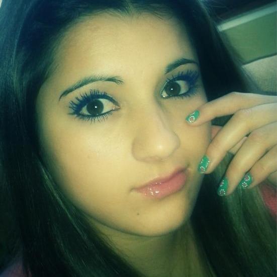 karyflakitalind's profile picture. extrovertida linda y sincera ............... jajaj