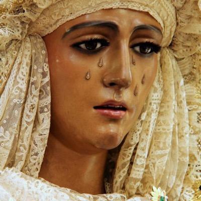 Esperanza De Triana (@Espdepureza) | Twitter