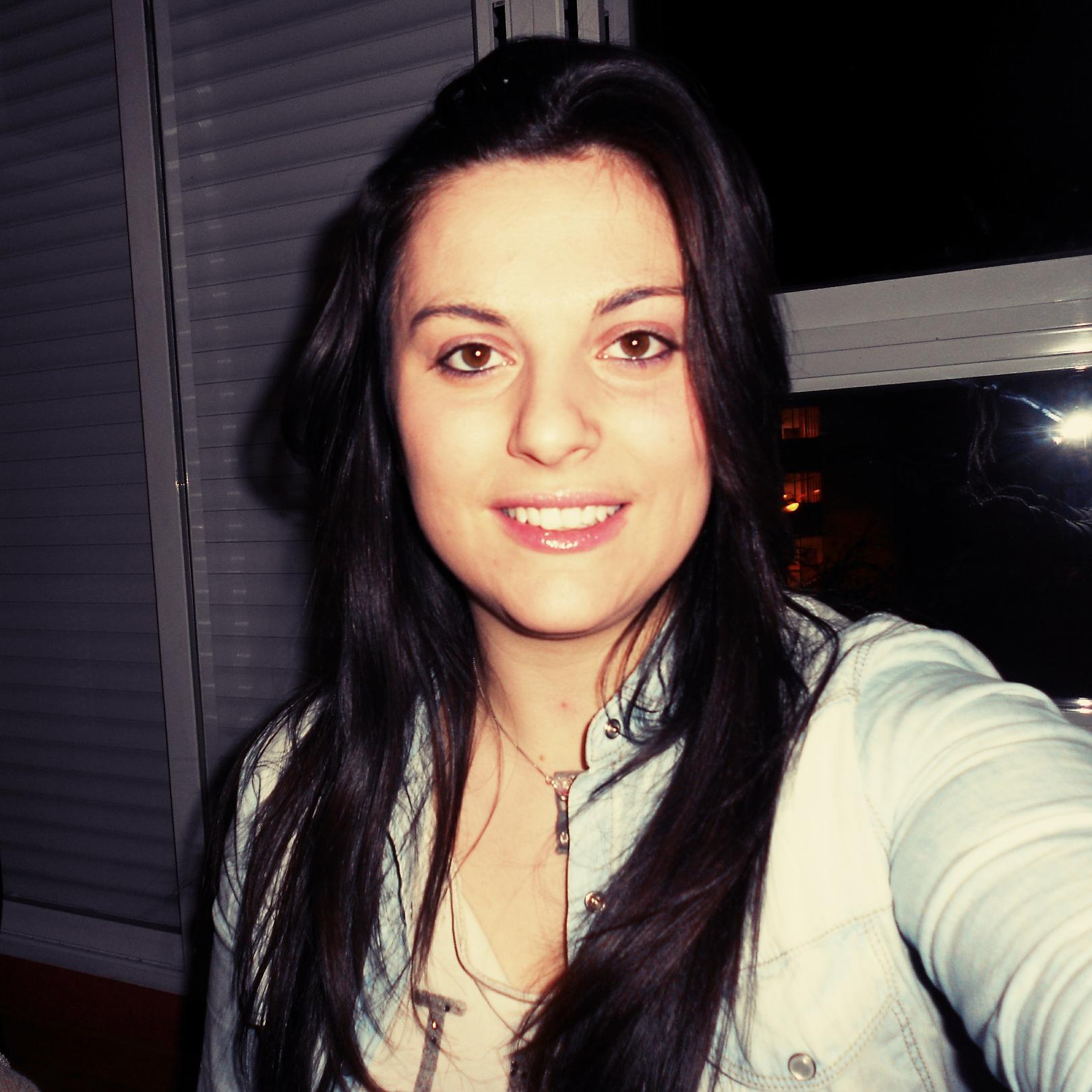 Futura Integradora Social, mi lema, never give up ;)