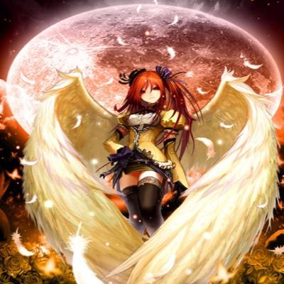 Sup. I'm Ava, an angel. Even though I'm an angel I can be a bit tomboyish. I love games! I also love my wings. |Female| |No lewd| |Age:15| |An otaku :D|