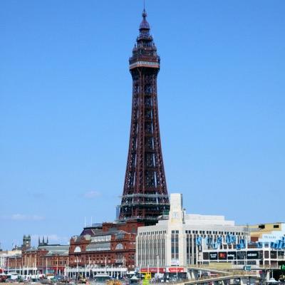 blackpool_guide's profile picture. welcome to Blackpool Guide, helping small businesses in and around blackpool.