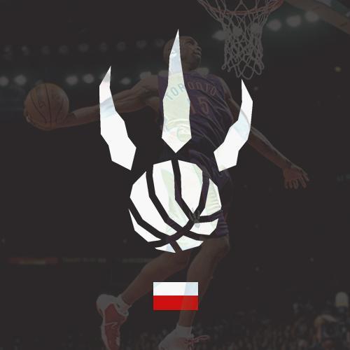 Polacy na temat Toronto Raptors.