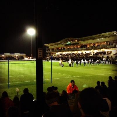'Rovers till i die'