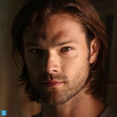 On the road with my older brother @ImpalaDean67 and my sister @TinyWinchester1 saving people and hunting things