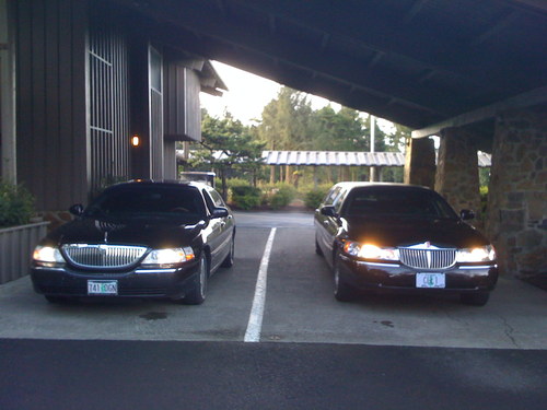 coastalluxlimo's profile picture. The best limousine Service on the Central Oregon Coast