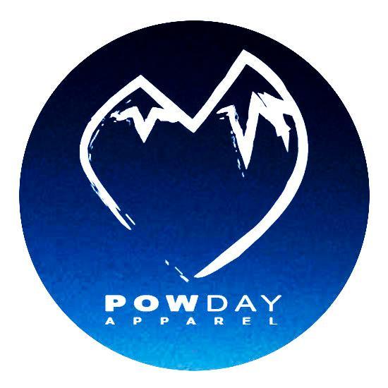 PowDay Apparel is a Colorado based clothing company that is focused on empowering rad women who enjoy winter sports.