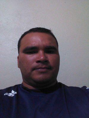 AndreLeonidas1's profile picture. 