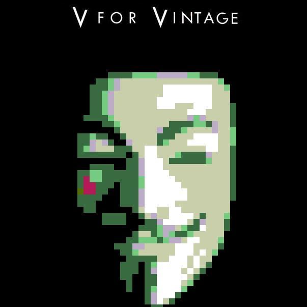 VforVintageVG's profile picture. 