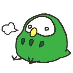 ふくふくろう＠LINEスタンプ販売中さんのプロフィール画像