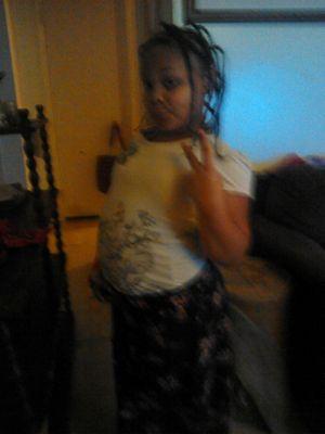 the second oldest in the family