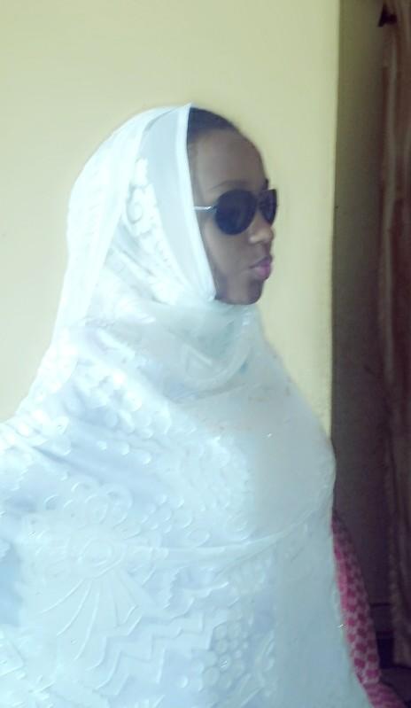 its_fadeeler's profile picture. Am a cute gal so simple