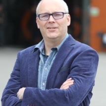 Vader/Gedreven/Sportief/Arbeidsparticipatie/ Teamleider PSW WERK/Carnavalist/Draaksteken Keuning