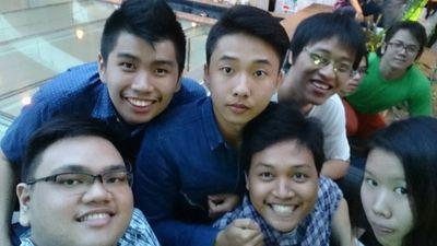 mahendrawiyarta's profile picture. FC Barcelona Més que un club (‾^‾)ง |                                         IG/Line: mahendrawiyarta