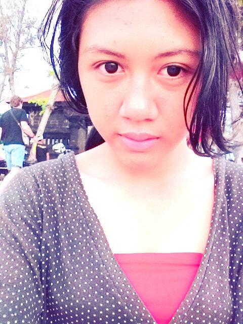 mila_chandr_'s profile picture. 02 Juli 1998 | SMA N 1 Kuta Utara|  follback just mention.