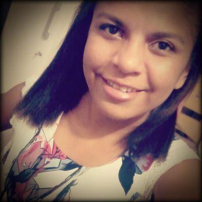 andressa2014242's profile picture. todo ser que tem folego louve ao senhor