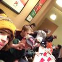 Aiden Robinson - @_shamrocks10_ - Twitter