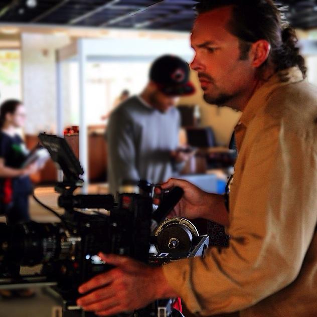 Film Producer Writer & Director ~ Founder Music Nation