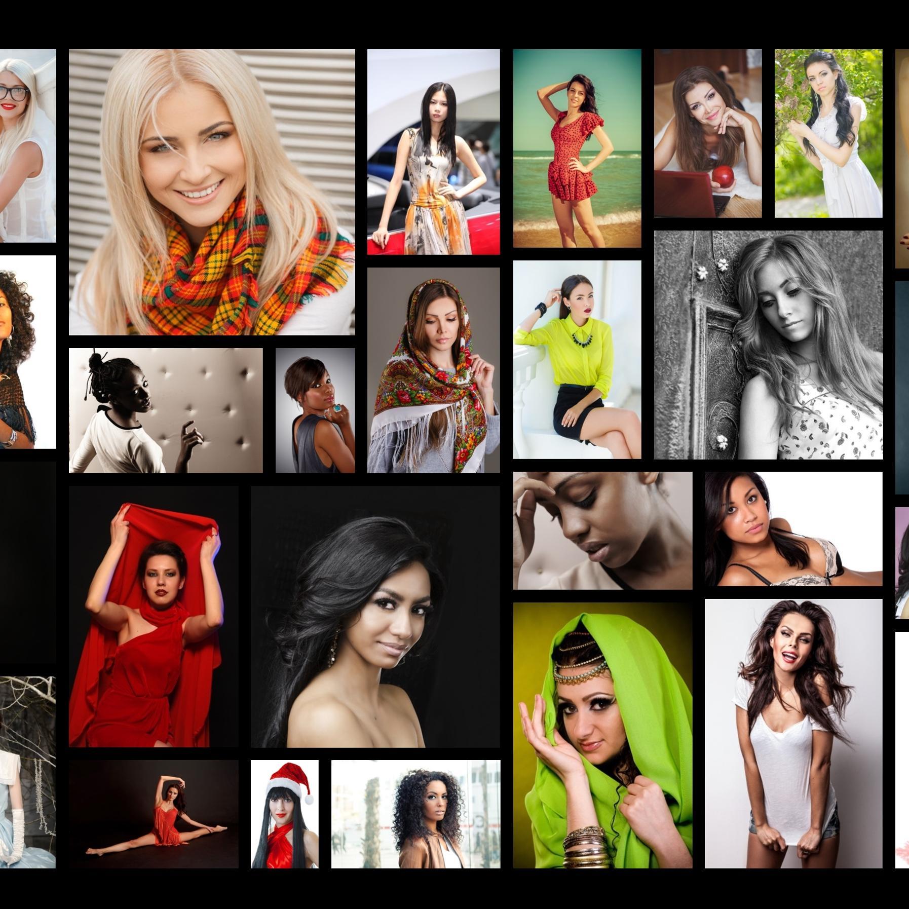 Follow us for everything fashion & beauty. Use #torontotopmodel to be retweeted!