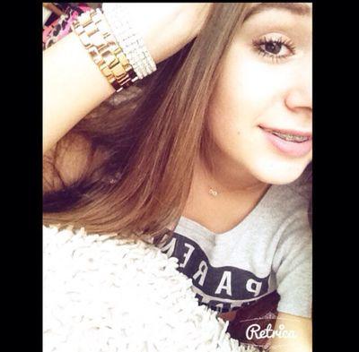 nanishatjuhxx's profile picture. Roodwit MB1.   |  Sondervick college KB2A.