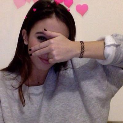 babe, you look so cool