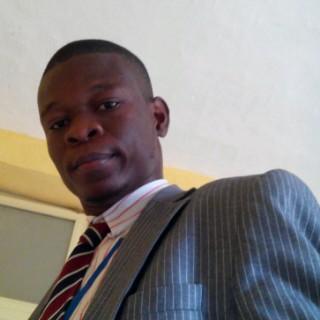 Husband and Father || Researcher || Reliable.