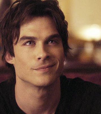 I'm the hotter older Salvatore Brother. don't mess with me #single