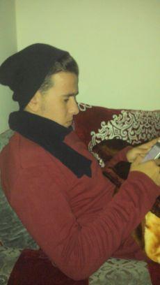 alibellati93's profile picture. 