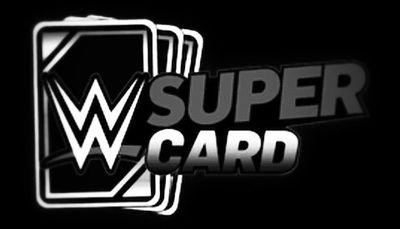 WWESuperCardPPC's profile picture. Here to talk about WWE Supercard