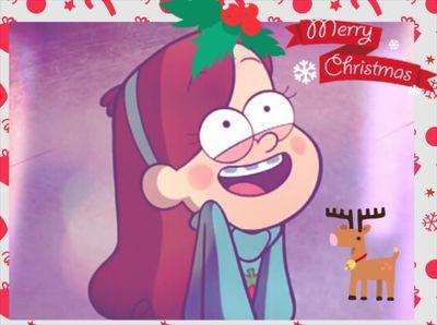 Im Mabel Pines...your awesome... and you know it || MY MOM IS @LycanFerret || ~ || MY DADDY is @Proxyforlife || Taken: @MarioMaster6441