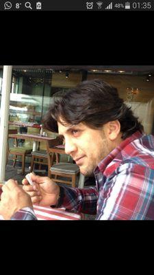 sawaswar's profile picture. 