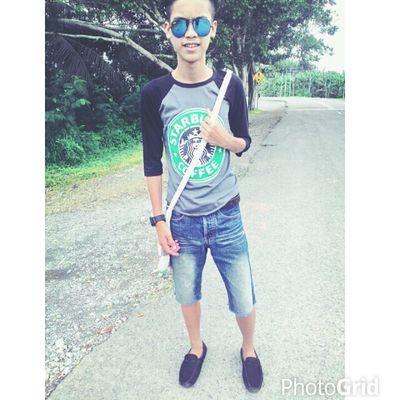→ツKAWAN BILANG AKU ANAK BAIKツ←Name : Mohd_Erinshah . 1996ツ My Wechat ID : MrShah96 . Kami Anak Jati Sabahツ