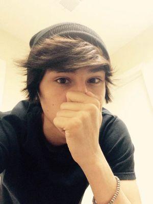 Oliver10ol's profile picture. skater