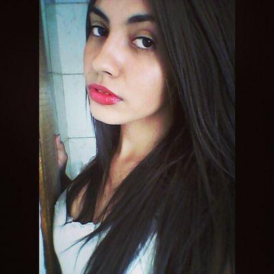 She dreamed of paradise