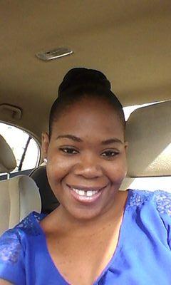 JAMAICAN AND LOVING IT.