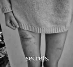 Secrets.