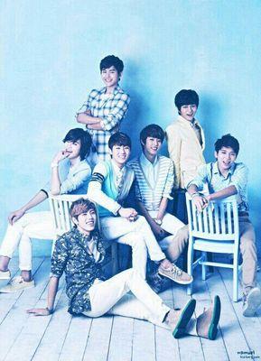 인피니트컴백축~♥♥