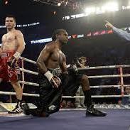 ArturBeterbiev's profile picture. 