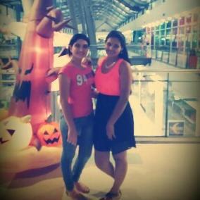 Marce&Deisy-Una Amistad Interminable.Hasta La Muerte *-* MD MD MD MD MD MD #15 #15 MD MD MD MD