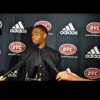 Made In The Music City | NCAA D1 Student-Athlete |Communications Major| Romans 8:18| Austin Peay State University