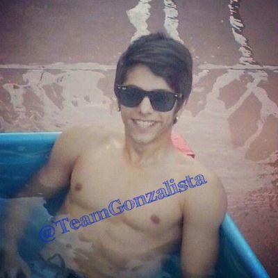 Cuenta Creada 19/12/14, Cuenta Official de Team Gonzalistas, yo lo amo, eso no puede lo puede cambiar nadie!! Sos lo mass |Seguime y te Sigo @GonzaGravano