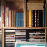 guyjones's profile picture. Classical Editor @ Apple Music
Music Director @ Basement_London