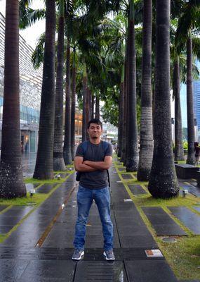 abdullahfikrii's profile picture. jange duk lagho sokmo
#YNWA #GKG #UIA