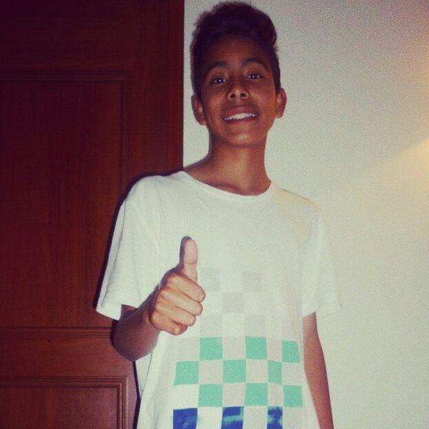 Rafaelokj's profile picture. 