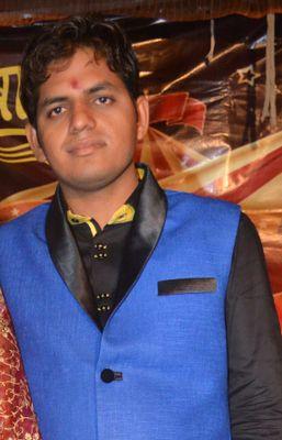 sahilnaik19's profile picture. 