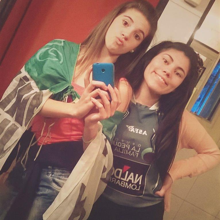 ludmiicachorra's profile picture. 