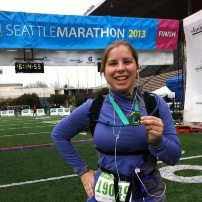 Profile Picture of Dana M. Lewis | #OpenAPS  🤖 (@danamlewis) on Twitter